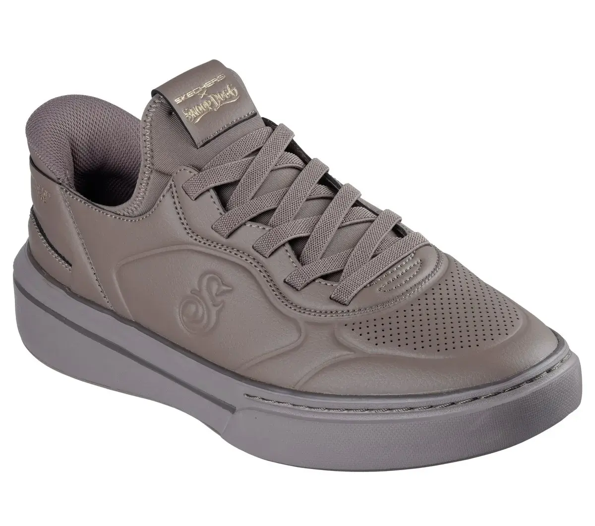 Skechers Slip-ins Snoop Dogg: Snoop One – Nächste Folge Skechers Slip-ins Snoop Dogg: Snoop One – Nächste Folge