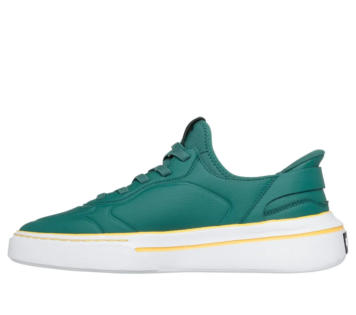 Skechers Slip-ins Snoop Dogg: Snoop One – Nächste Folge Skechers Slip-ins Snoop Dogg: Snoop One – Nächste Folge