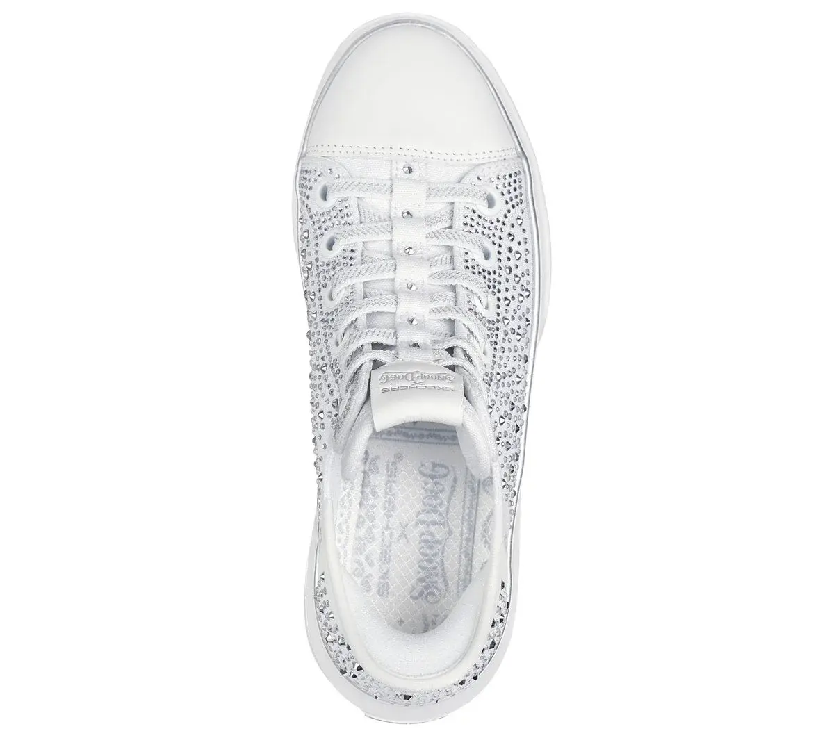 Skechers Slip-ins Snoop Dogg: Snoop One – Rhine-Stoned