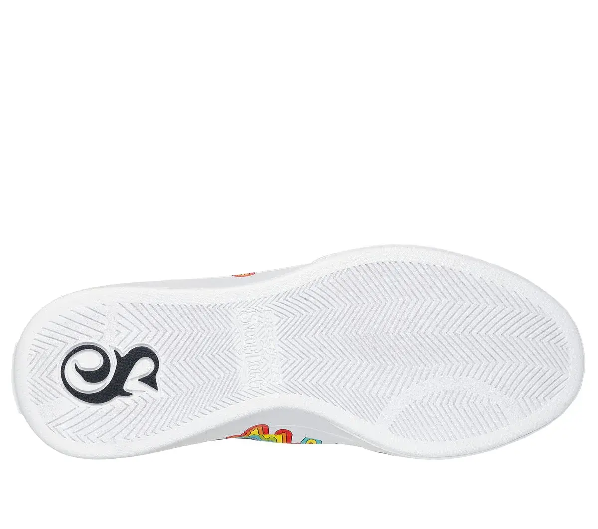 Skechers Slip-Ins: Snoop One – Jen Stark Skechers Slip-Ins: Snoop One – Jen Stark