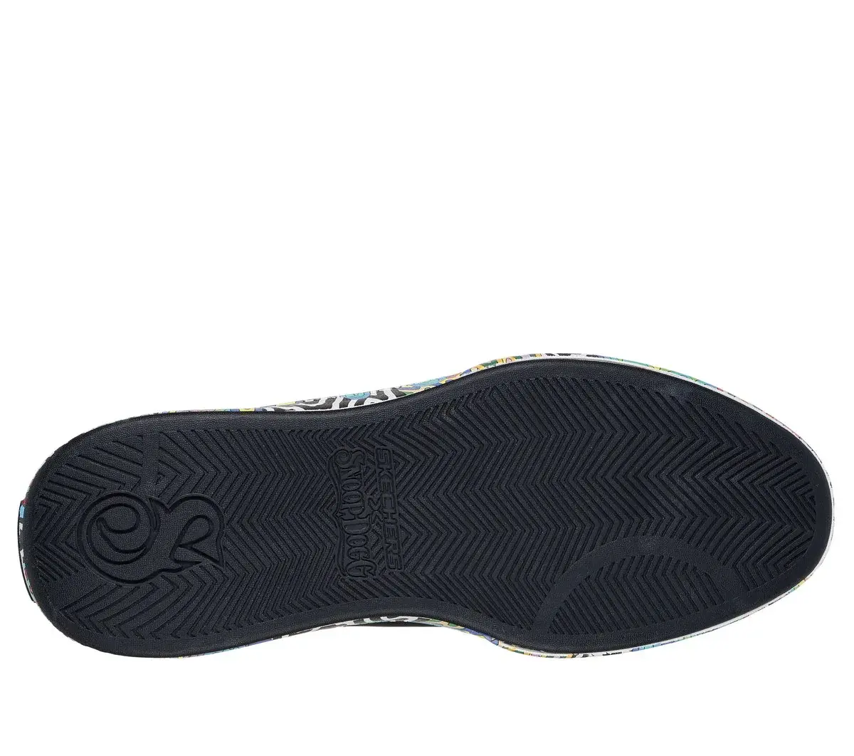 Skechers Slip-Ins: Snoop One – Jen Stark Doggy Drip Skechers Slip-Ins: Snoop One – Jen Stark Doggy Drip