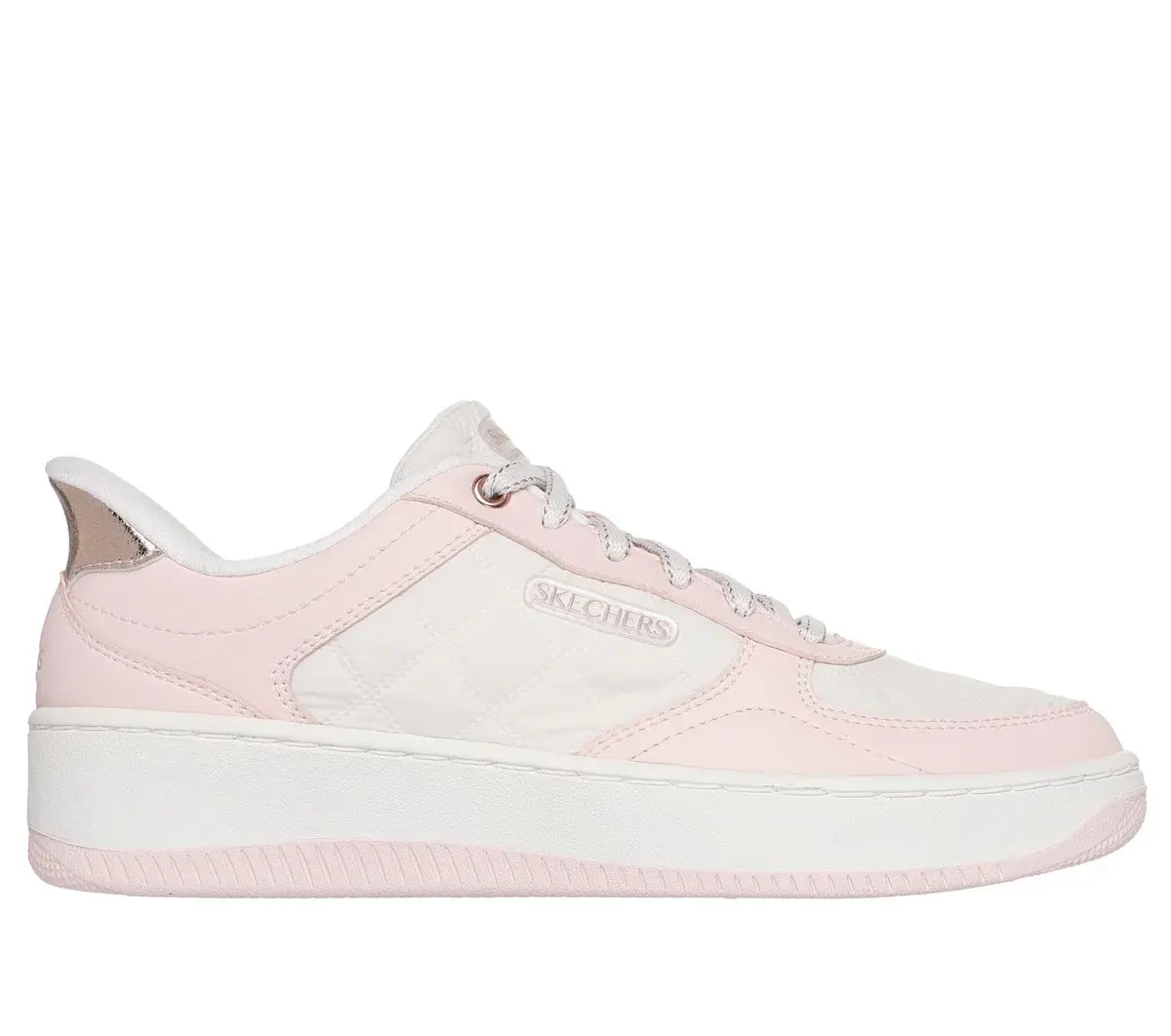 Skechers Slip-Ins: Sport Court 2.0 – Daily Journey