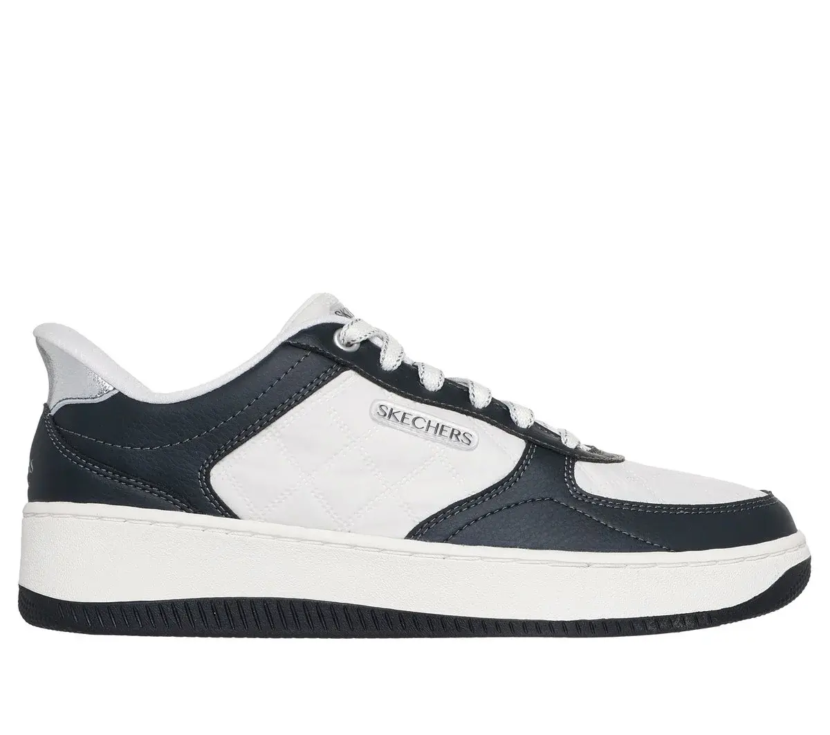 Skechers Slip-Ins: Sport Court 2.0 – Daily Journey