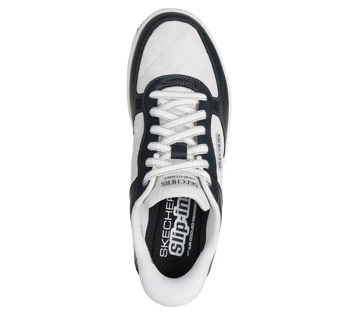 Skechers Slip-Ins: Sport Court 2.0 – Daily Journey