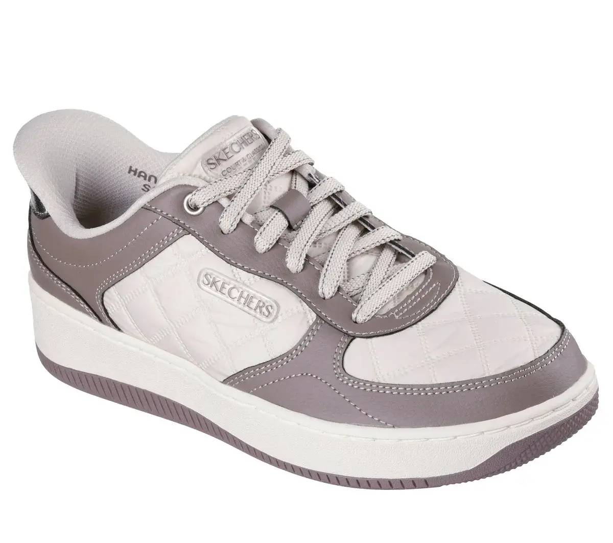 Skechers Slip-Ins: Sport Court 2.0 – Daily Journey Skechers Slip-Ins: Sport Court 2.0 – Daily Journey