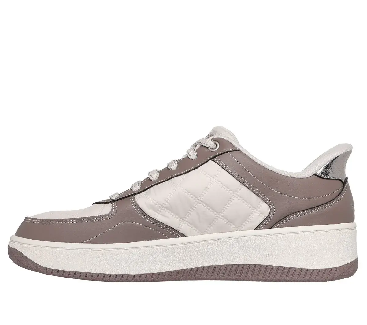 Skechers Slip-Ins: Sport Court 2.0 – Daily Journey Skechers Slip-Ins: Sport Court 2.0 – Daily Journey