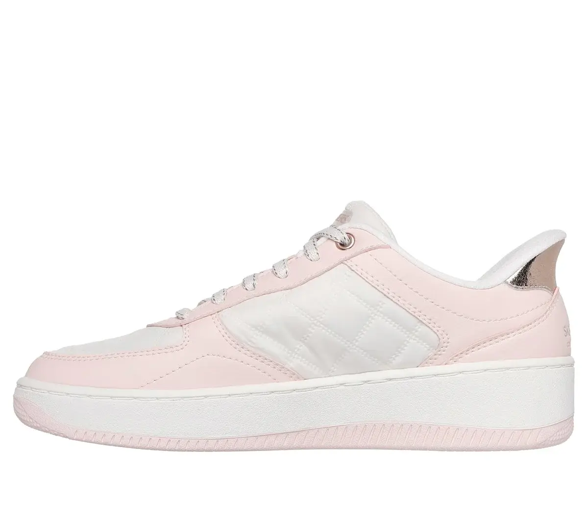 Skechers Slip-Ins: Sport Court 2.0 – Daily Journey Skechers Slip-Ins: Sport Court 2.0 – Daily Journey