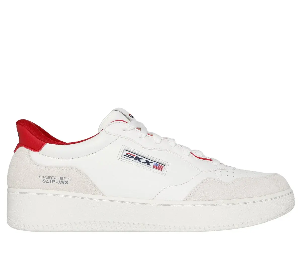 Skechers Slip-Ins: Sport Court 2.0 – Konor