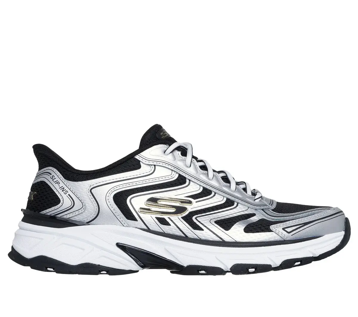 Skechers Slip-Ins: Stamina Sport