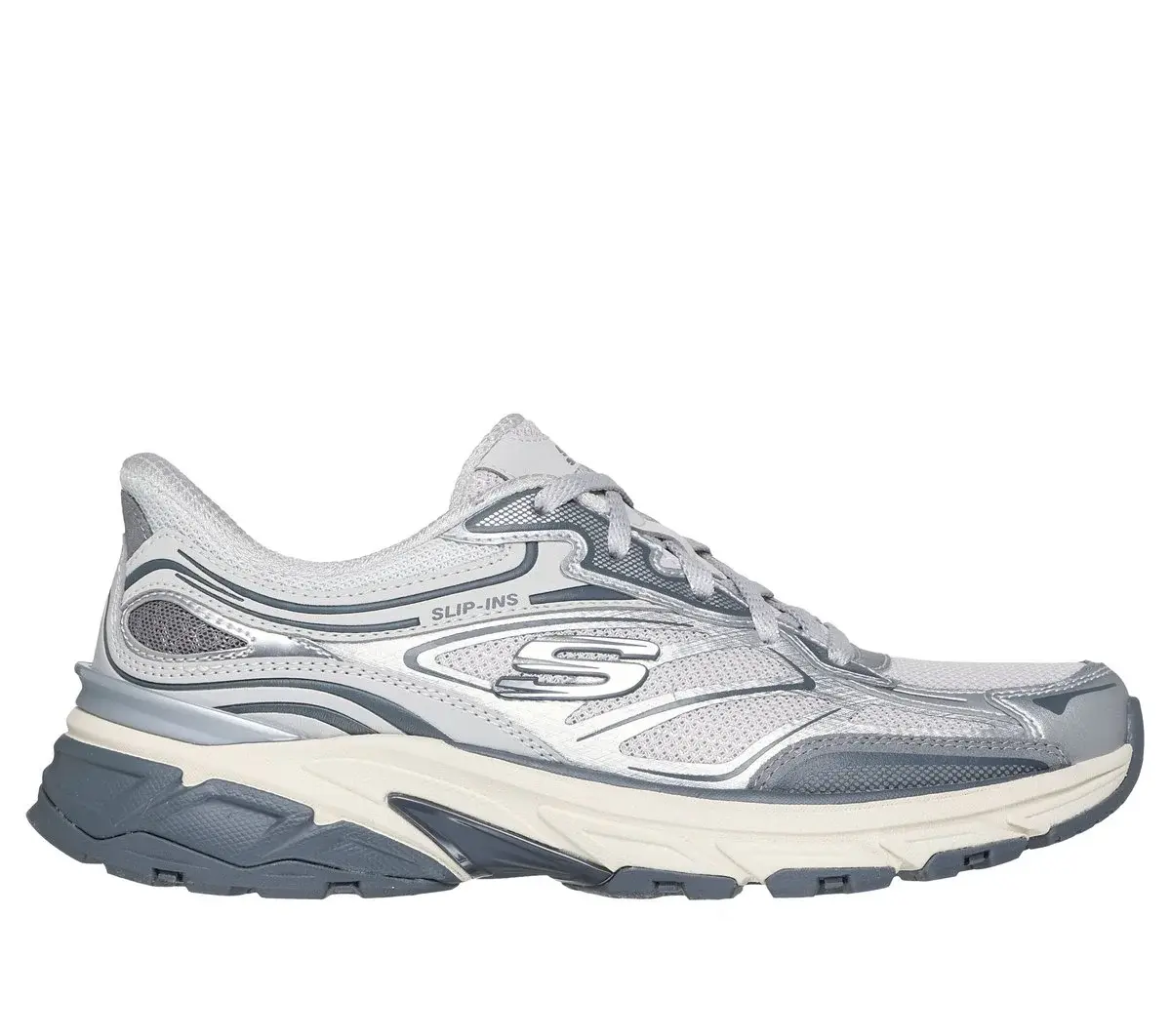 Skechers Slip-ins:Stamina Sport