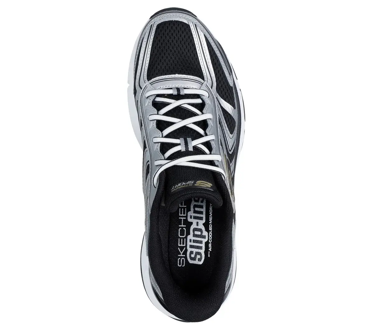 Skechers Slip-Ins: Stamina Sport