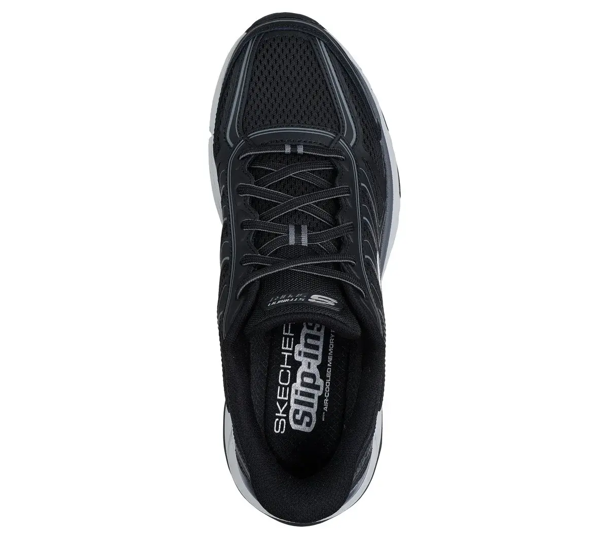 Skechers Slip-Ins: Stamina Sport