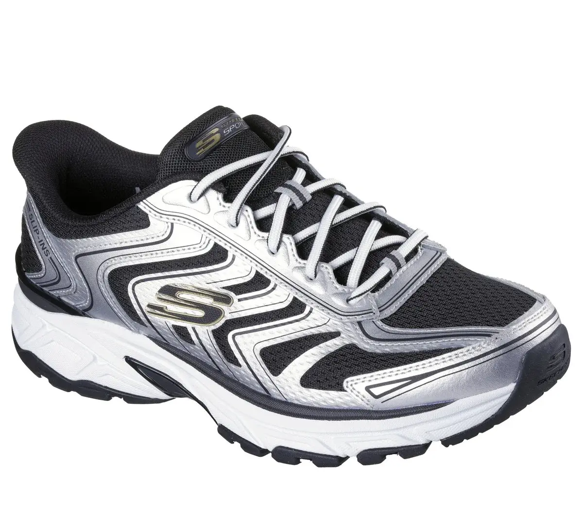 Skechers Slip-Ins: Stamina Sport Skechers Slip-Ins: Stamina Sport