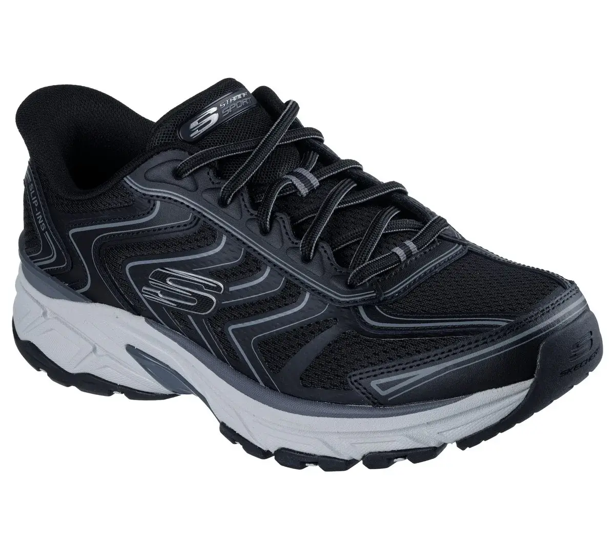 Skechers Slip-Ins: Stamina Sport Skechers Slip-Ins: Stamina Sport