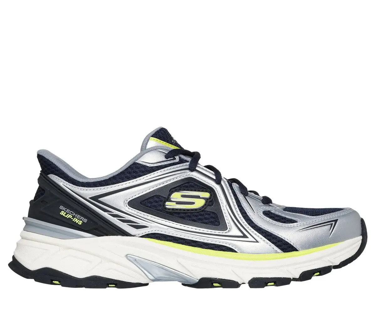 Skechers Slip-Ins: Stamina Sport – Kordae