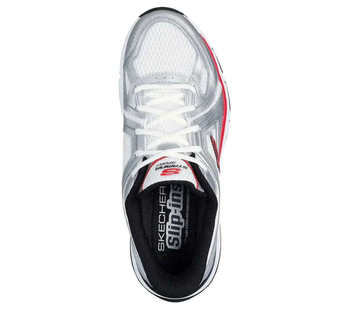 Skechers Slip-Ins: Stamina Sport – Kordae