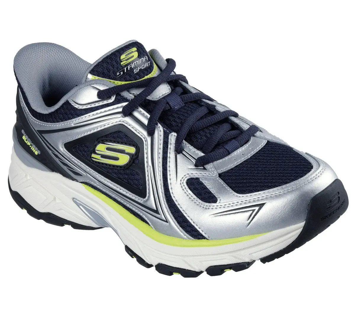 Skechers Slip-Ins: Stamina Sport – Kordae Skechers Slip-Ins: Stamina Sport – Kordae