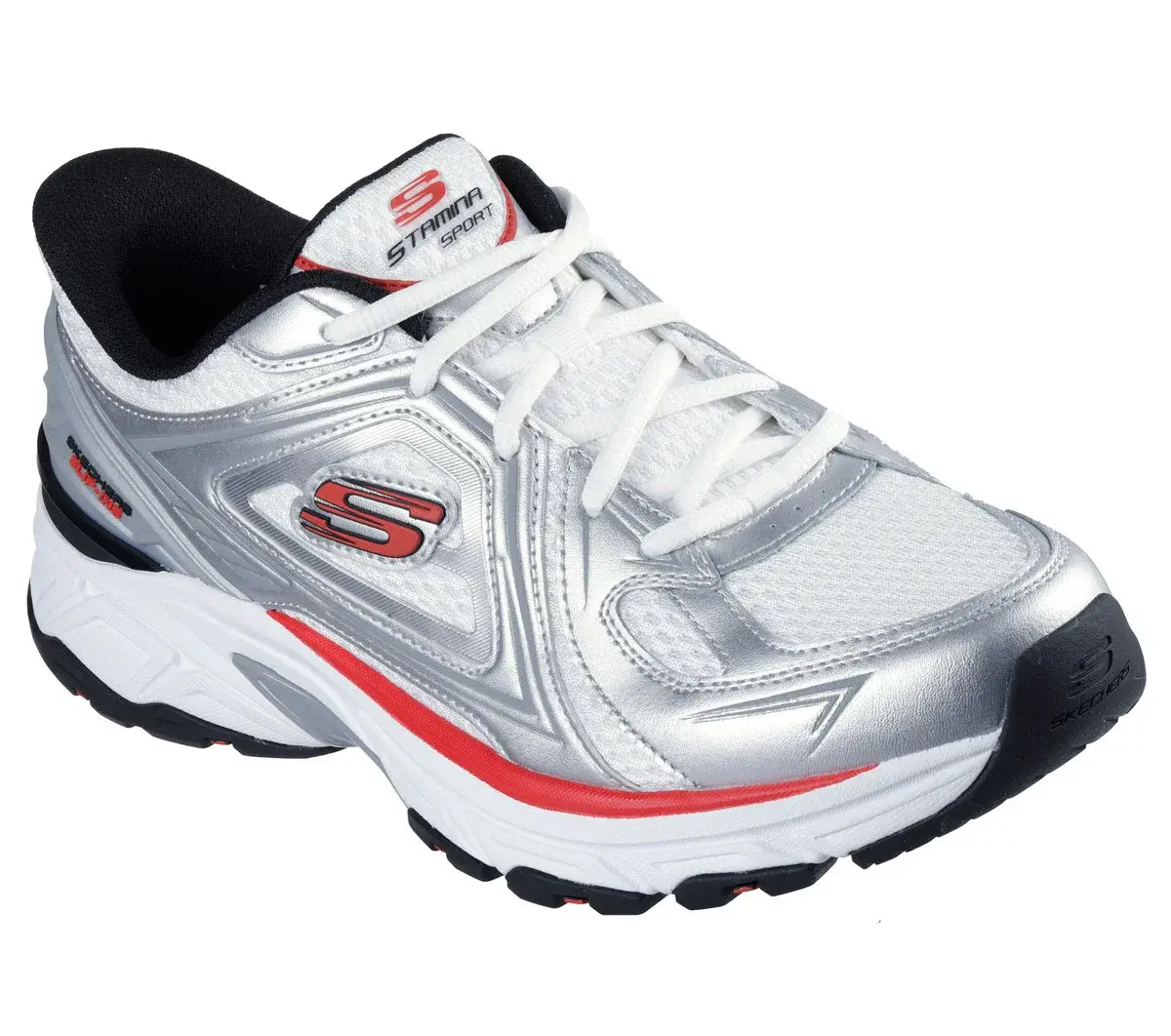 Skechers Slip-Ins: Stamina Sport – Kordae Skechers Slip-Ins: Stamina Sport – Kordae
