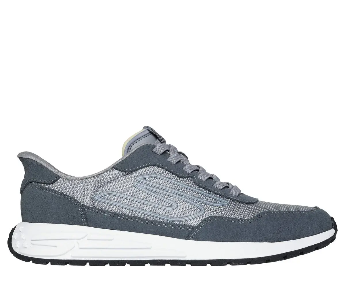 Skechers Slip-Ins: Street Retro Jogger – Holloway