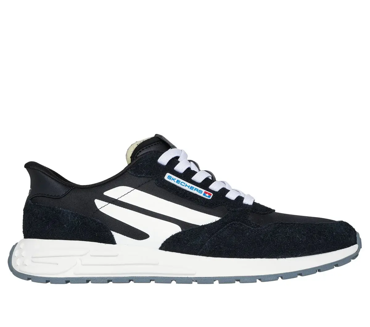 Skechers Slip-Ins: Street Retro Jogger – Vance