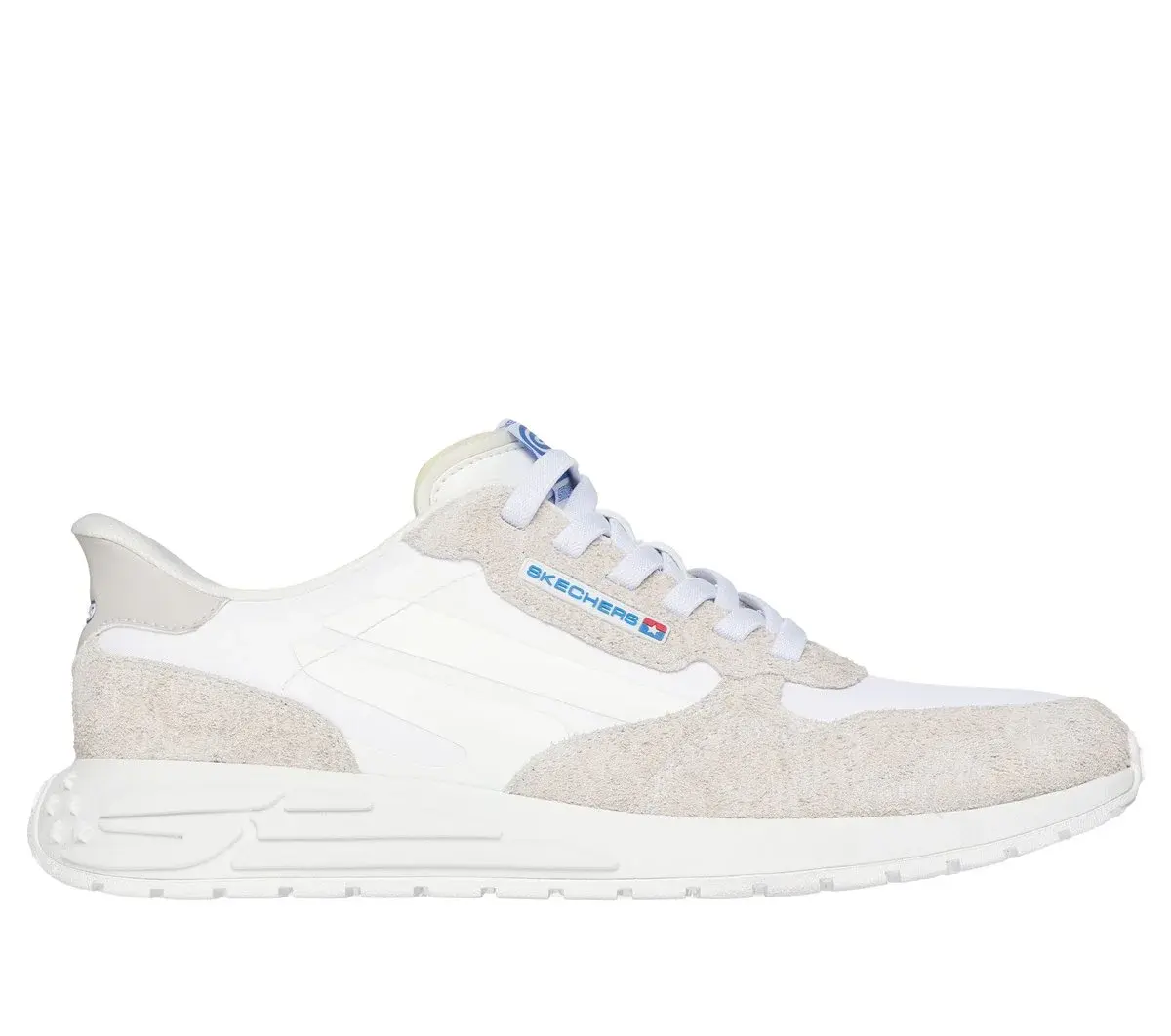 Skechers Slip-Ins: Street Retro Jogger – Vance