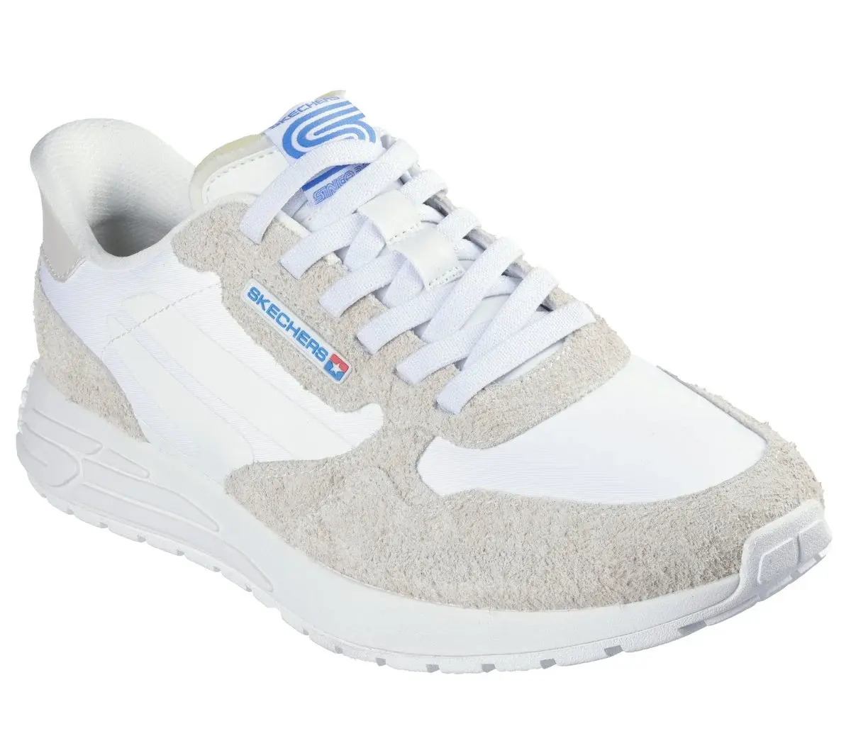 Skechers Slip-Ins: Street Retro Jogger – Vance Skechers Slip-Ins: Street Retro Jogger – Vance