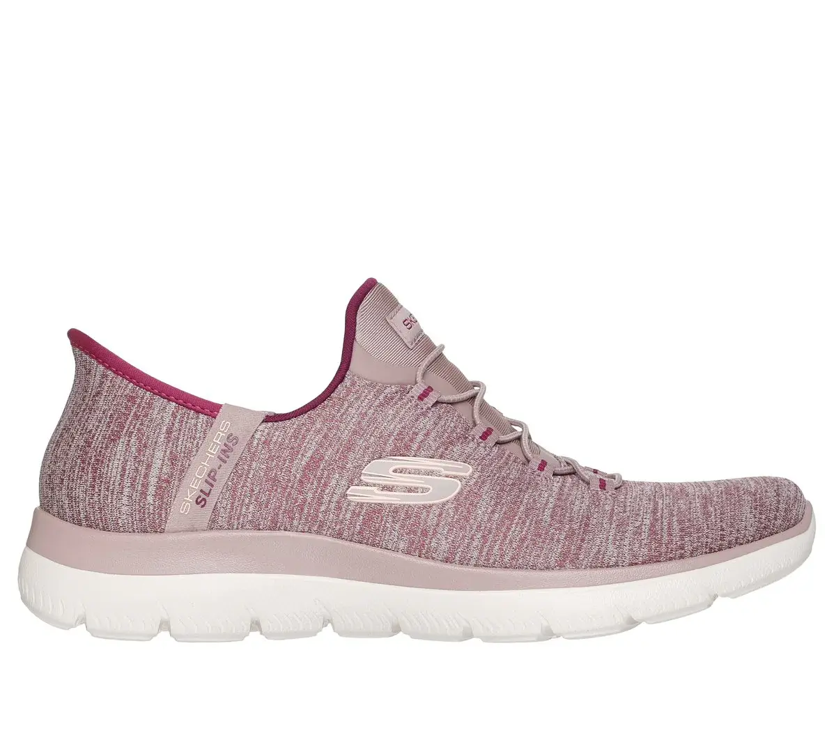 Skechers Slip-ins: Summits – Alltagsset