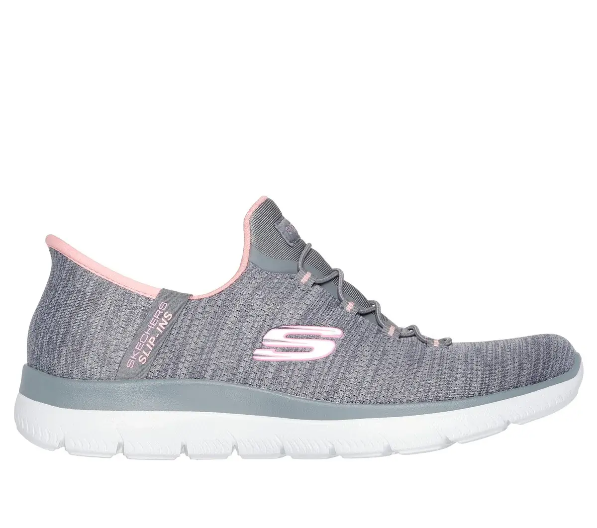 Skechers Slip-ins: Summits – Alltagsset