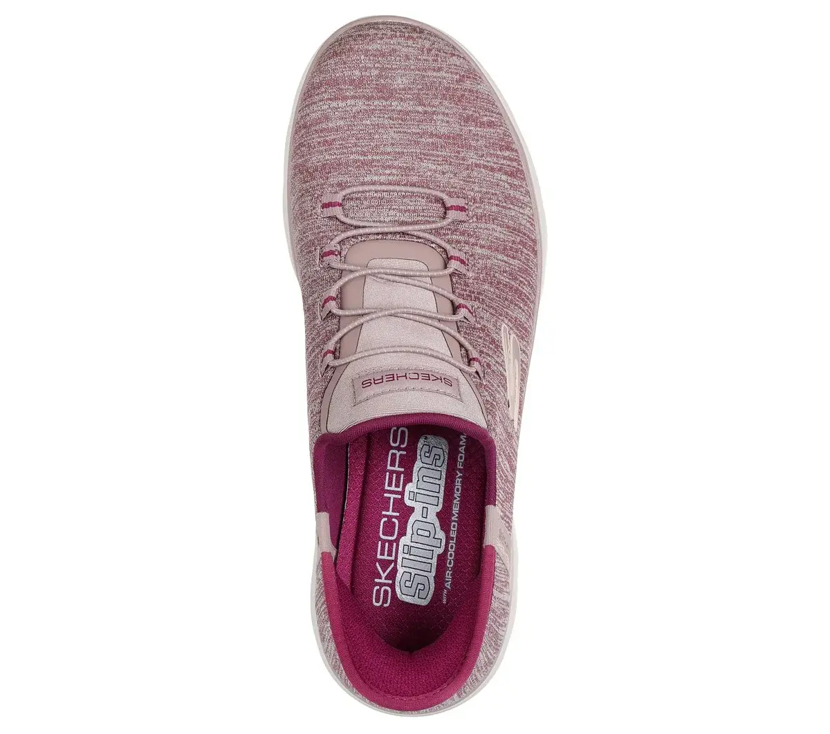 Skechers Slip-ins: Summits – Alltagsset