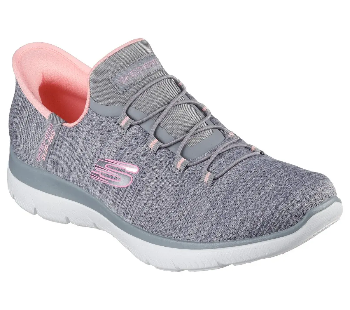 Skechers Slip-ins: Summits – Alltagsset Skechers Slip-ins: Summits – Alltagsset
