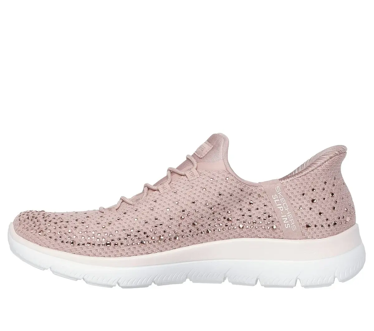 Skechers Slip-Ins: Summits – Brilliant Shine Skechers Slip-Ins: Summits – Brilliant Shine