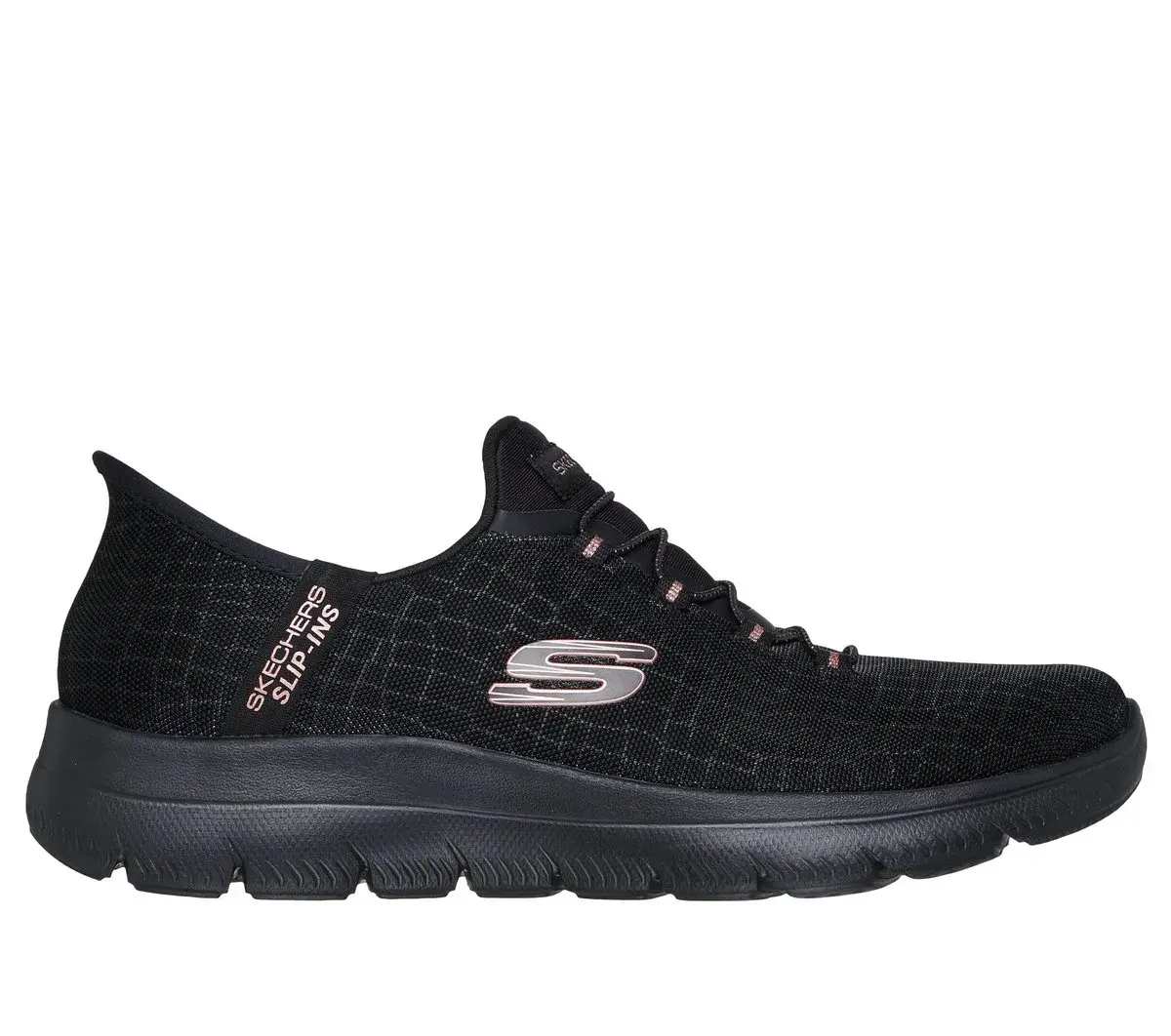 Skechers Slip-Ins: Summits – Classy Night