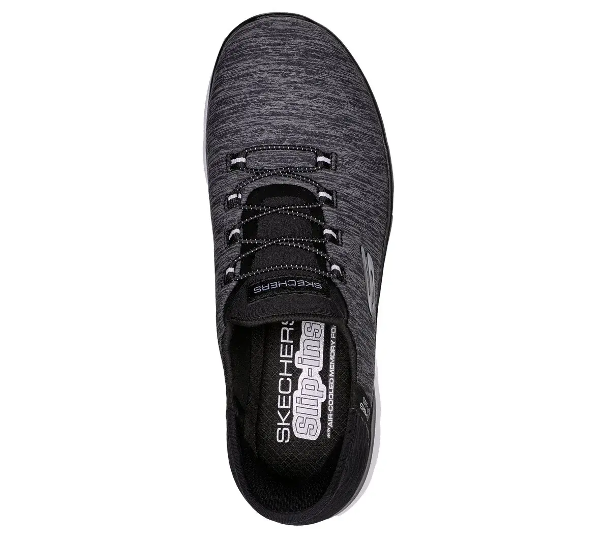 Skechers Slip-Ins: Summits – Dazzling Haze Skechers Slip-Ins: Summits – Dazzling Haze
