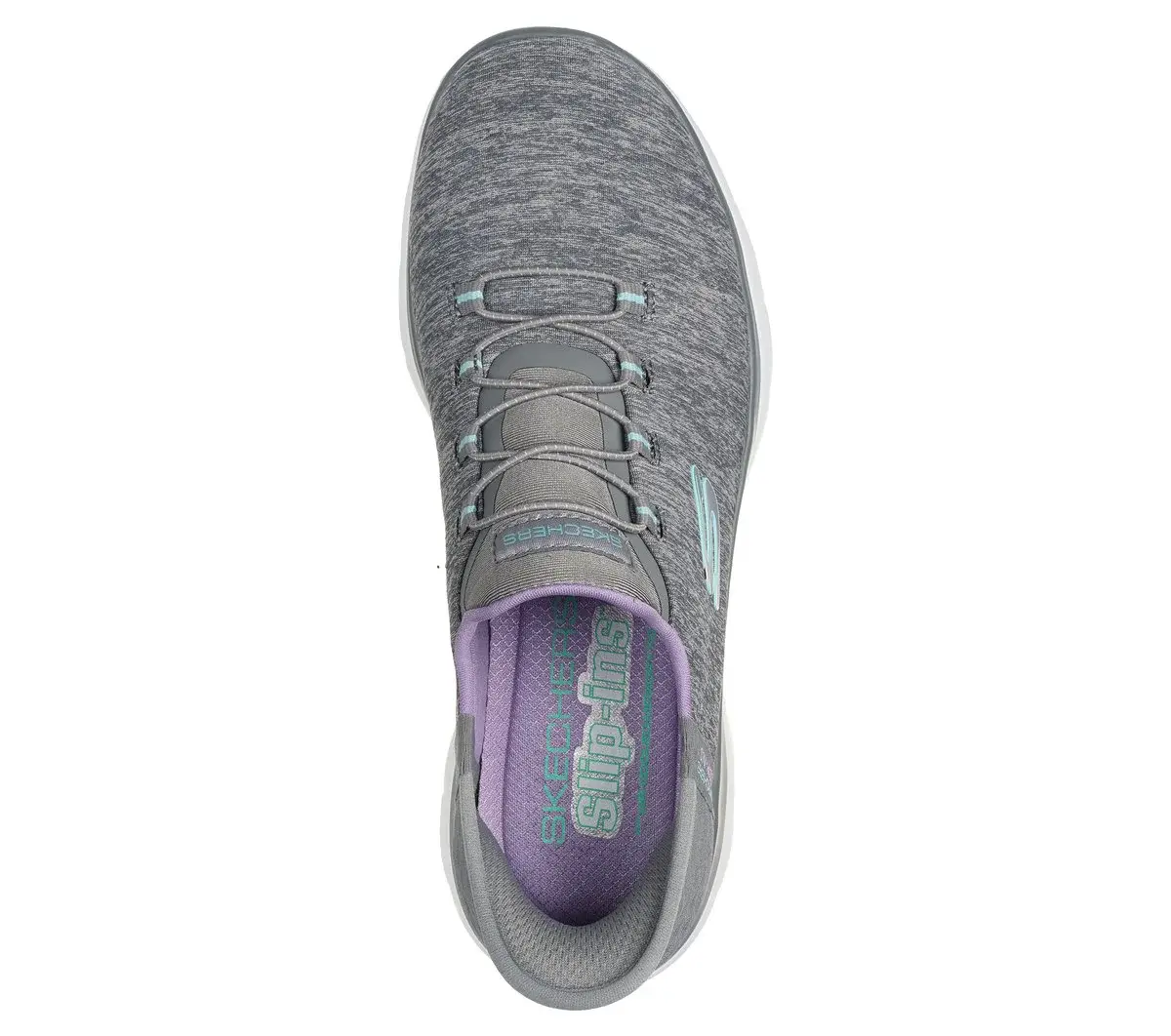 Skechers Slip-Ins: Summits – Dazzling Haze Skechers Slip-Ins: Summits – Dazzling Haze