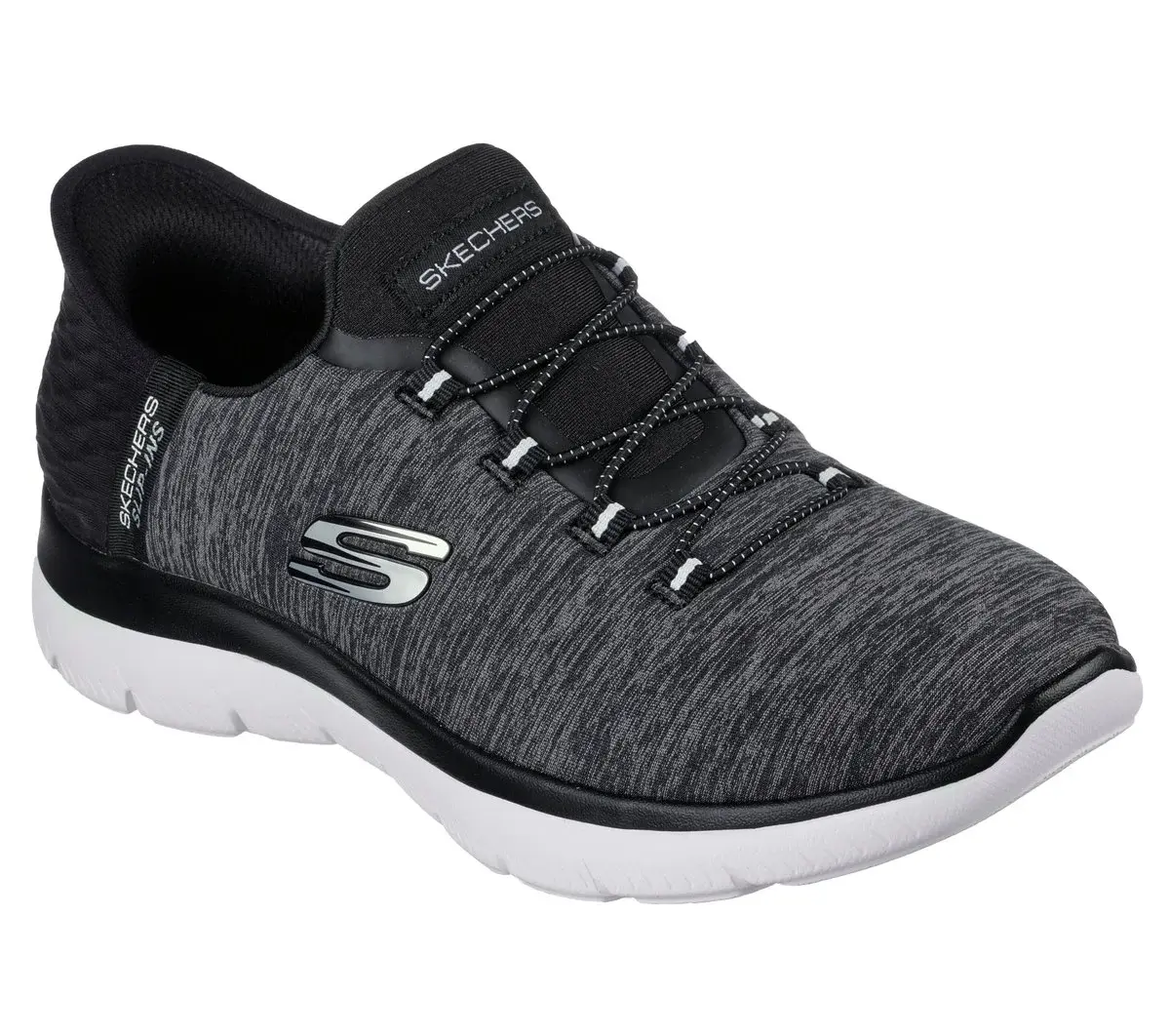 Skechers Slip-Ins: Summits – Dazzling Haze Skechers Slip-Ins: Summits – Dazzling Haze