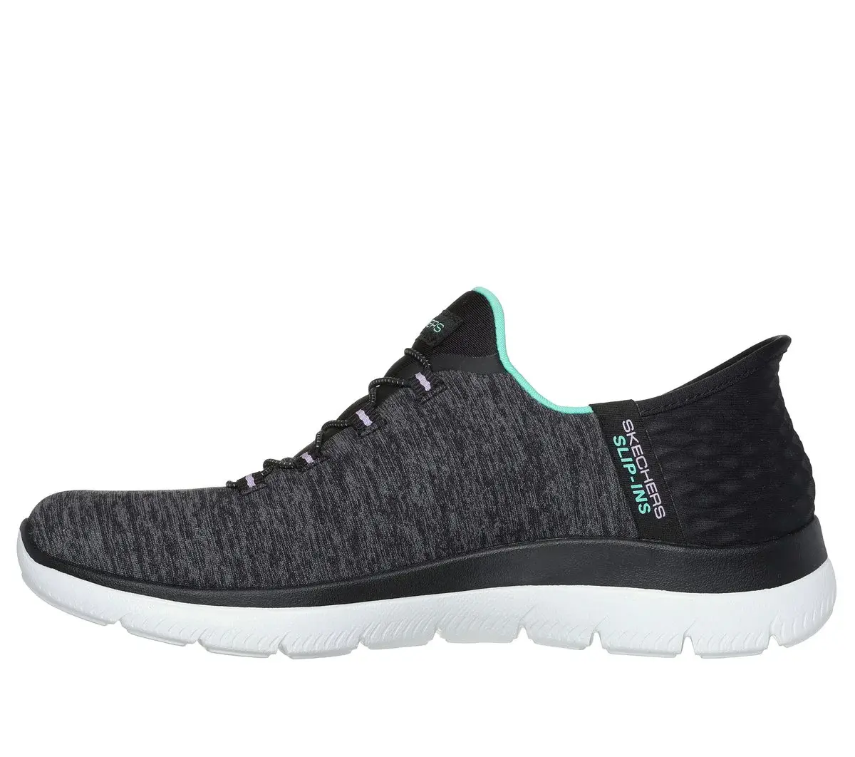 Skechers Slip-Ins: Summits – Dazzling Haze Skechers Slip-Ins: Summits – Dazzling Haze