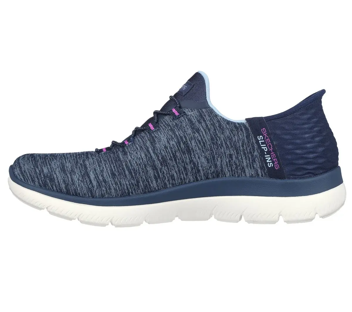 Skechers Slip-Ins: Summits – Dazzling Haze Skechers Slip-Ins: Summits – Dazzling Haze