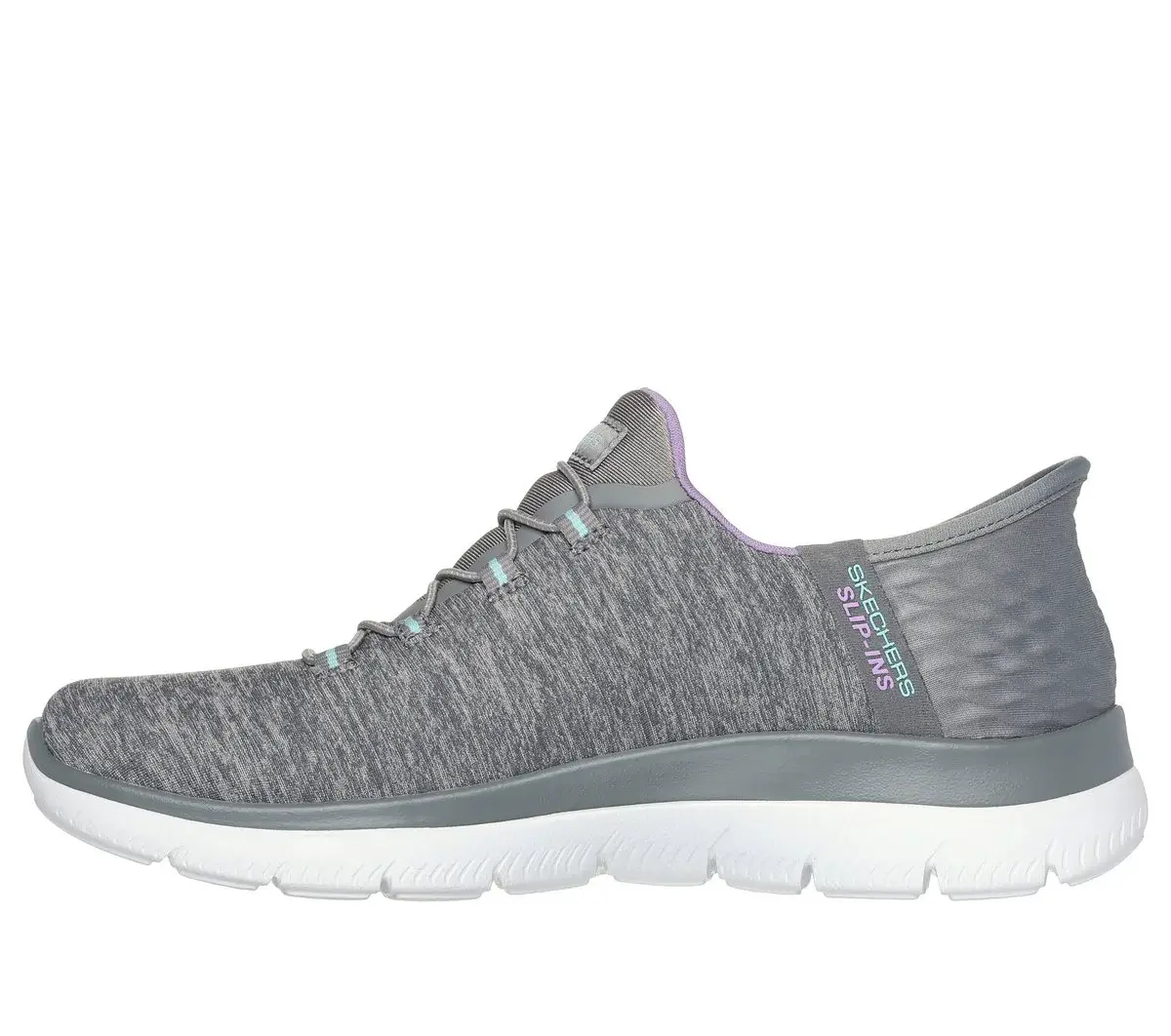 Skechers Slip-Ins: Summits – Dazzling Haze Skechers Slip-Ins: Summits – Dazzling Haze