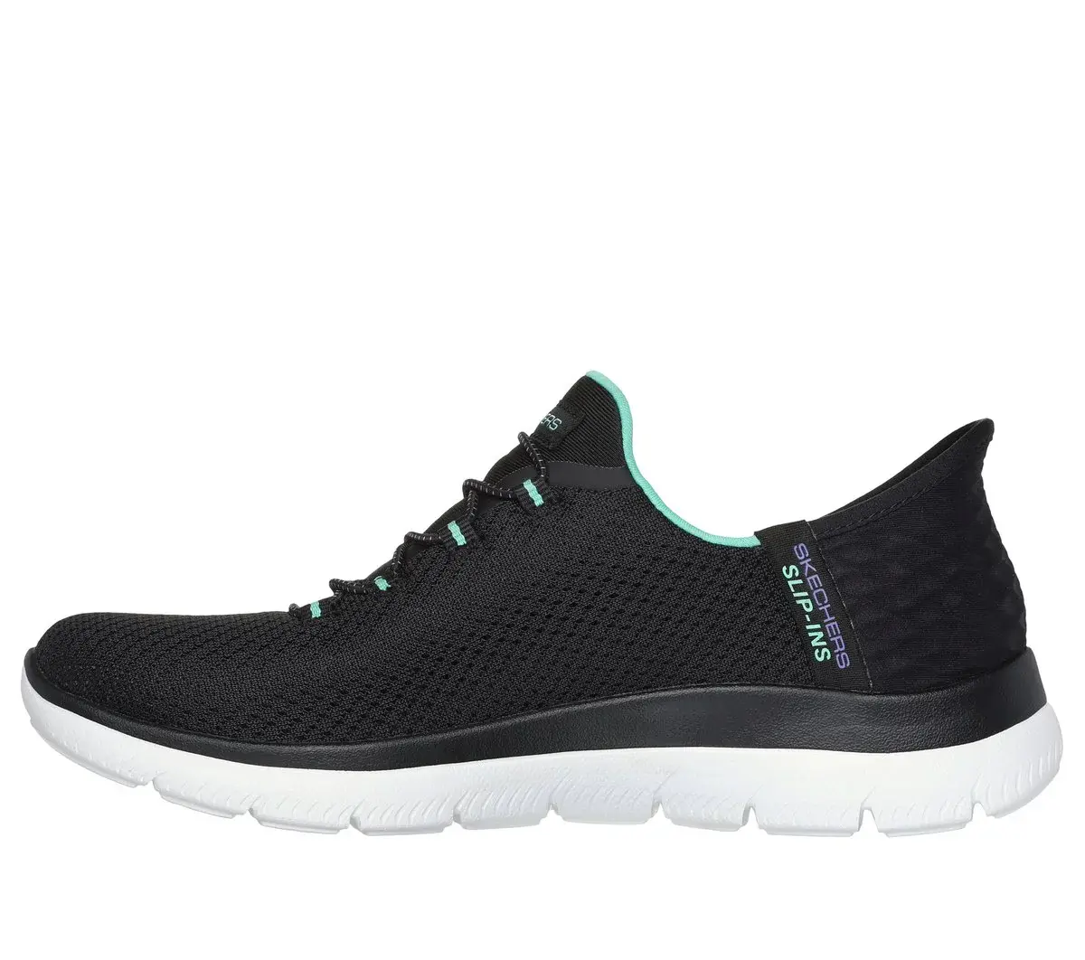 Skechers Slip-Ins: Summits – Diamond Dream Skechers Slip-Ins: Summits – Diamond Dream