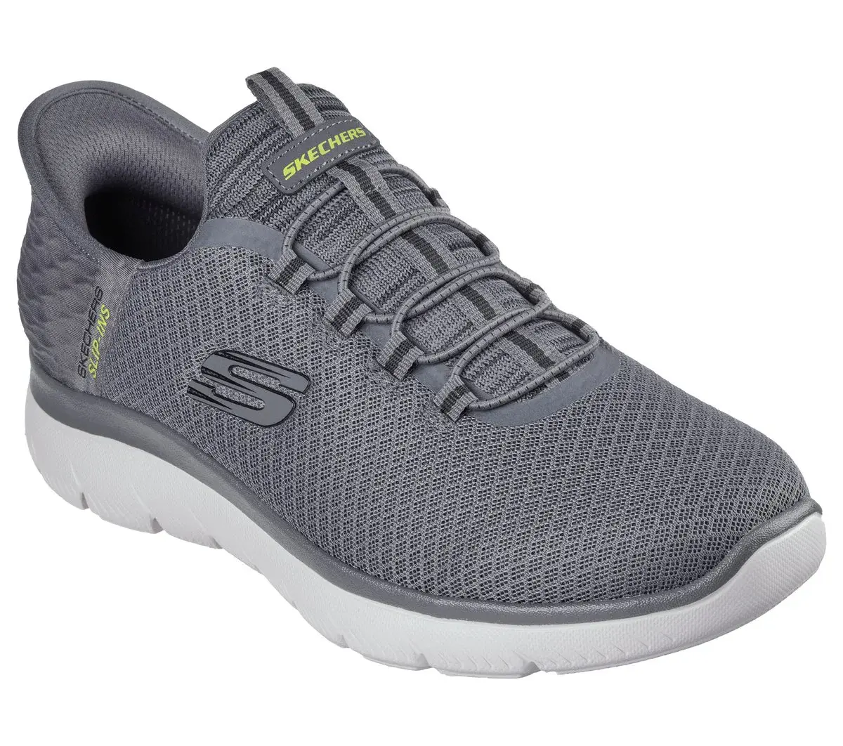 Skechers Slip-Ins: Summits – Hohes Sortiment Skechers Slip-Ins: Summits – Hohes Sortiment