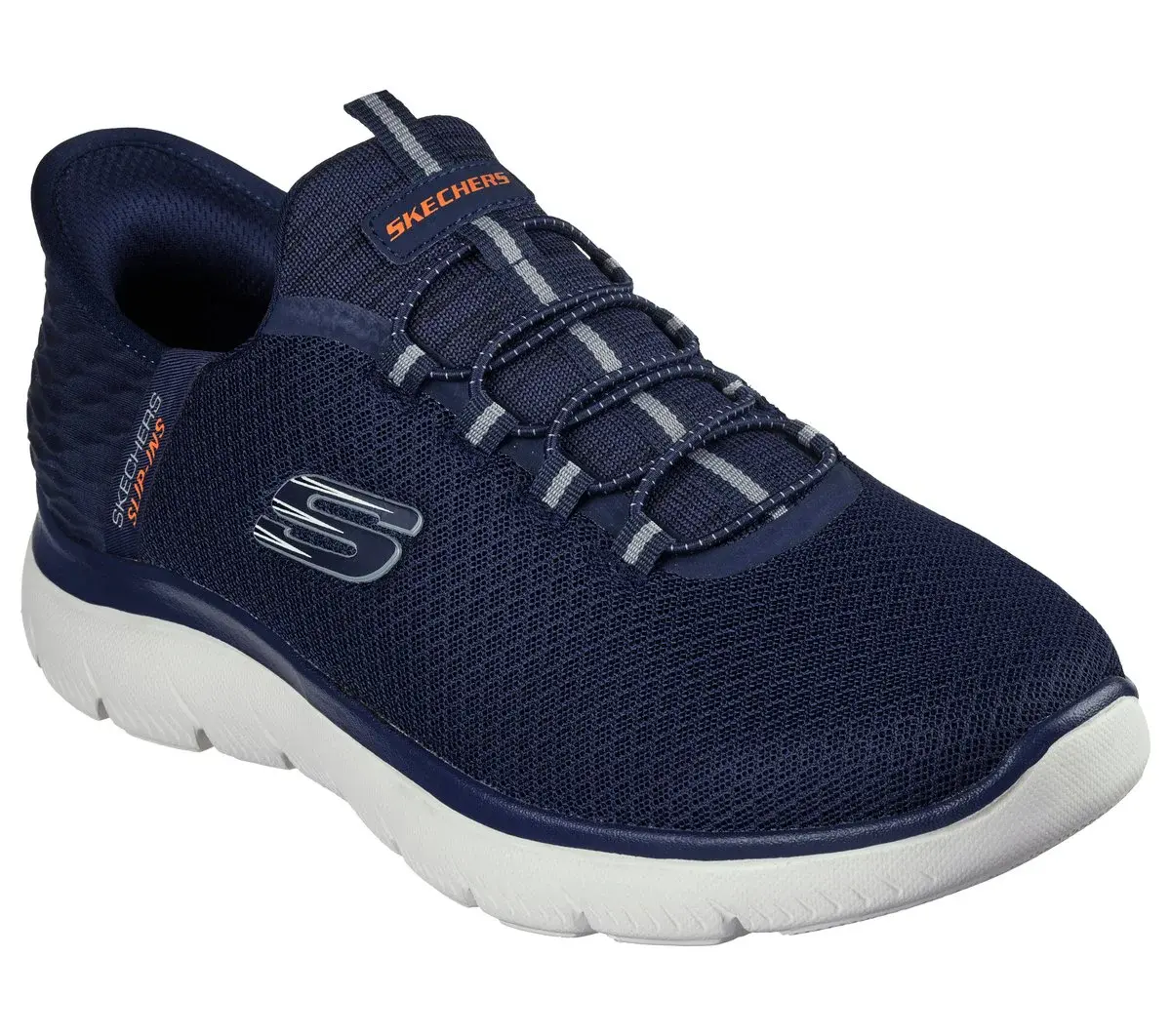 Skechers Slip-Ins: Summits – Hohes Sortiment Skechers Slip-Ins: Summits – Hohes Sortiment