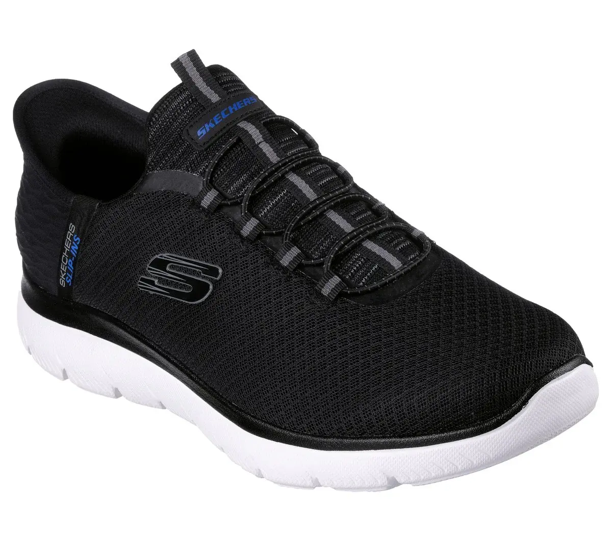 Skechers Slip-Ins: Summits – Hohes Sortiment Skechers Slip-Ins: Summits – Hohes Sortiment
