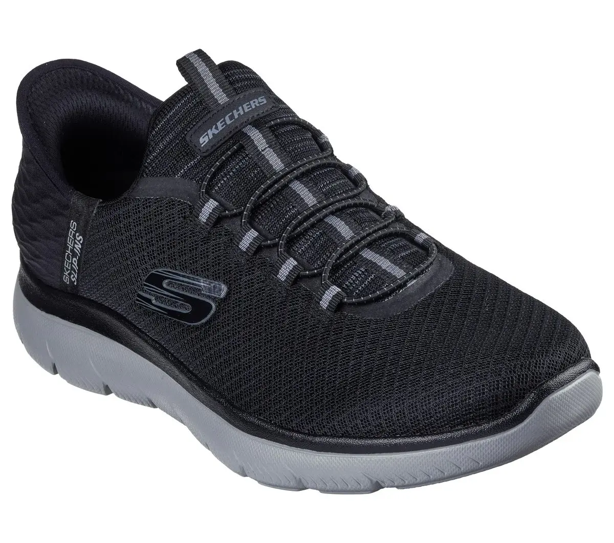 Skechers Slip-Ins: Summits – Hohes Sortiment Skechers Slip-Ins: Summits – Hohes Sortiment
