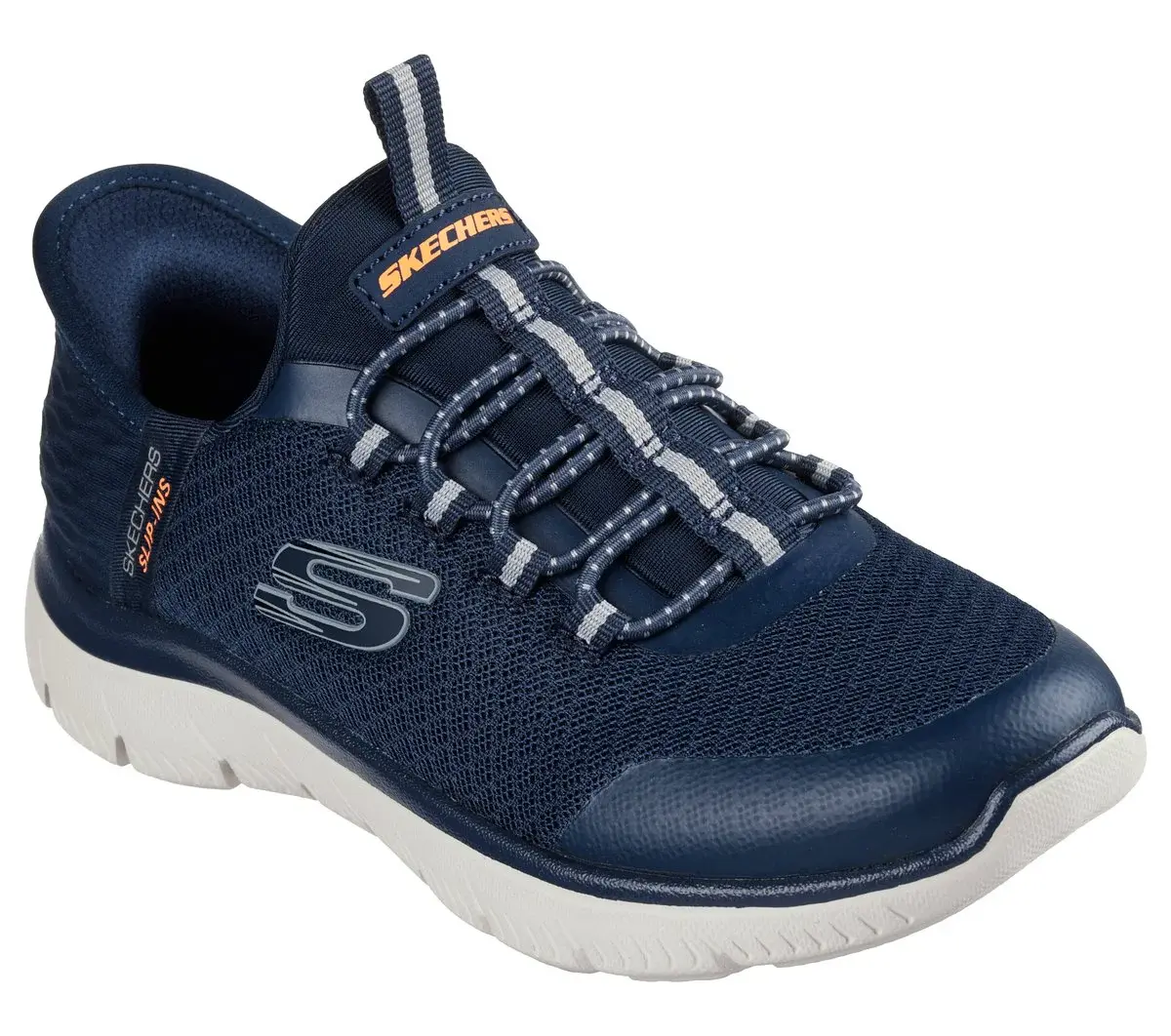 Skechers Slip-Ins: Summits – Hohes Sortiment Skechers Slip-Ins: Summits – Hohes Sortiment