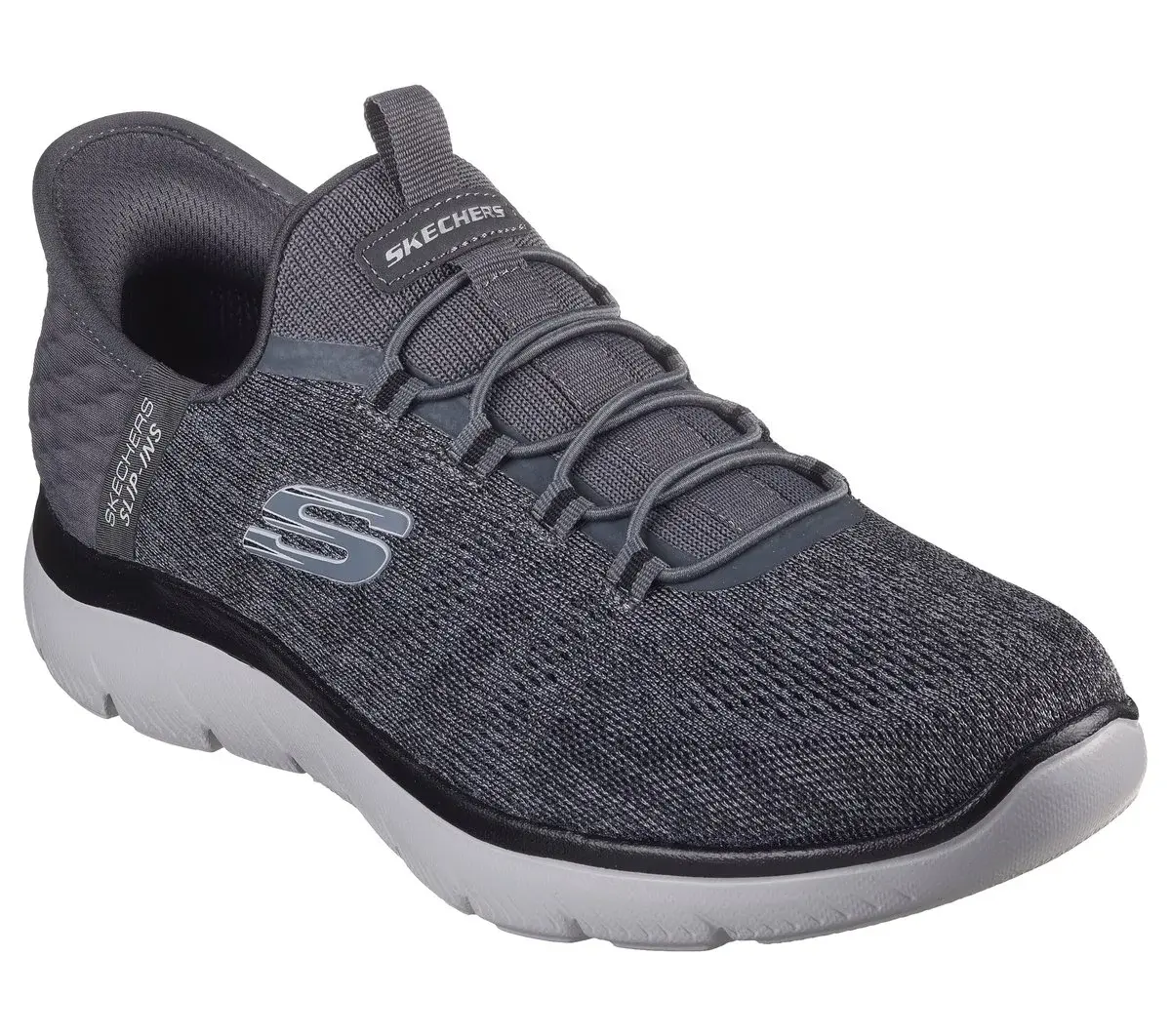 Skechers Slip-Ins: Summits – Key Pace Skechers Slip-Ins: Summits – Key Pace