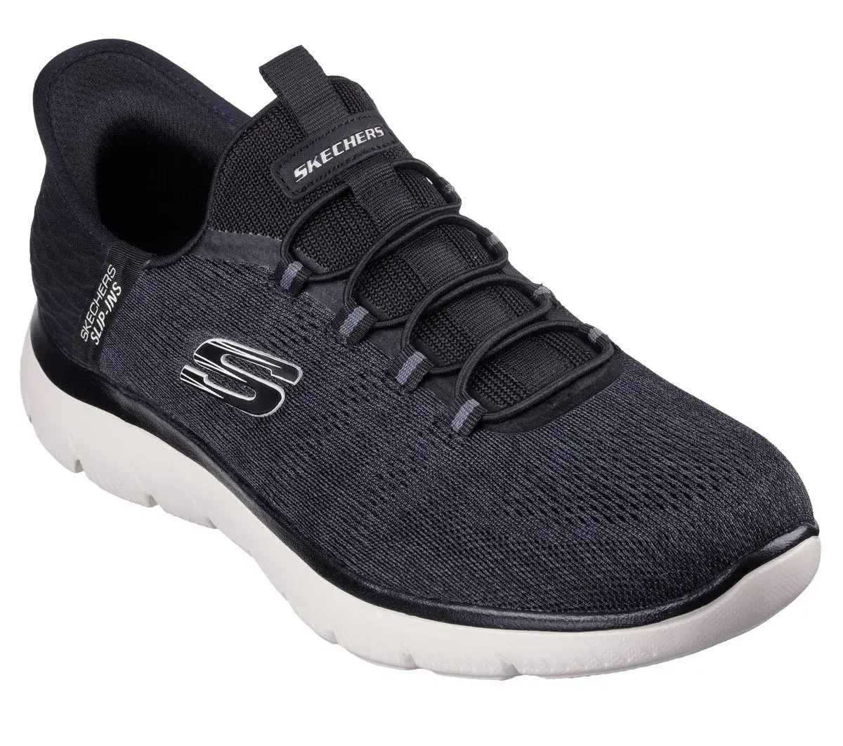 Skechers Slip-Ins: Summits – Key Pace Skechers Slip-Ins: Summits – Key Pace