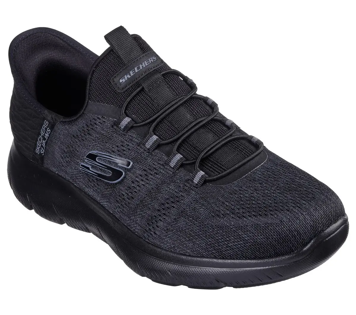 Skechers Slip-Ins: Summits – Key Pace Skechers Slip-Ins: Summits – Key Pace
