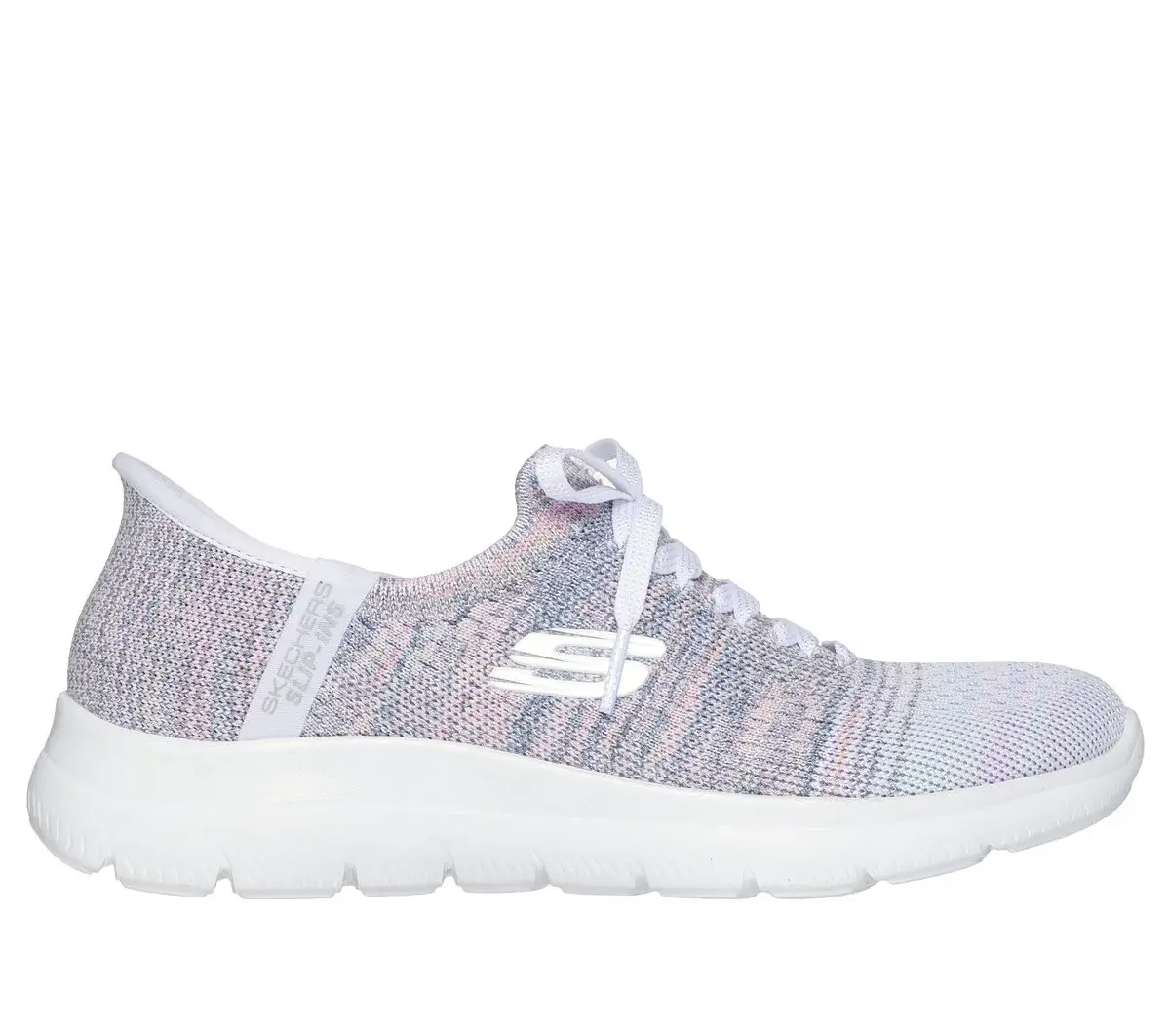 Skechers Slip-Ins: Summits – Mystic Glow Skechers Slip-Ins: Summits – Mystic Glow
