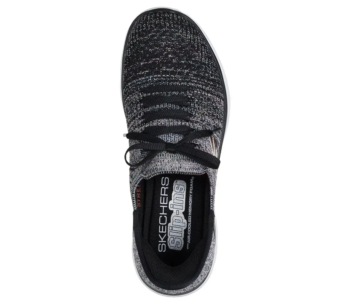 Skechers Slip-Ins: Summits – Mystic Glow