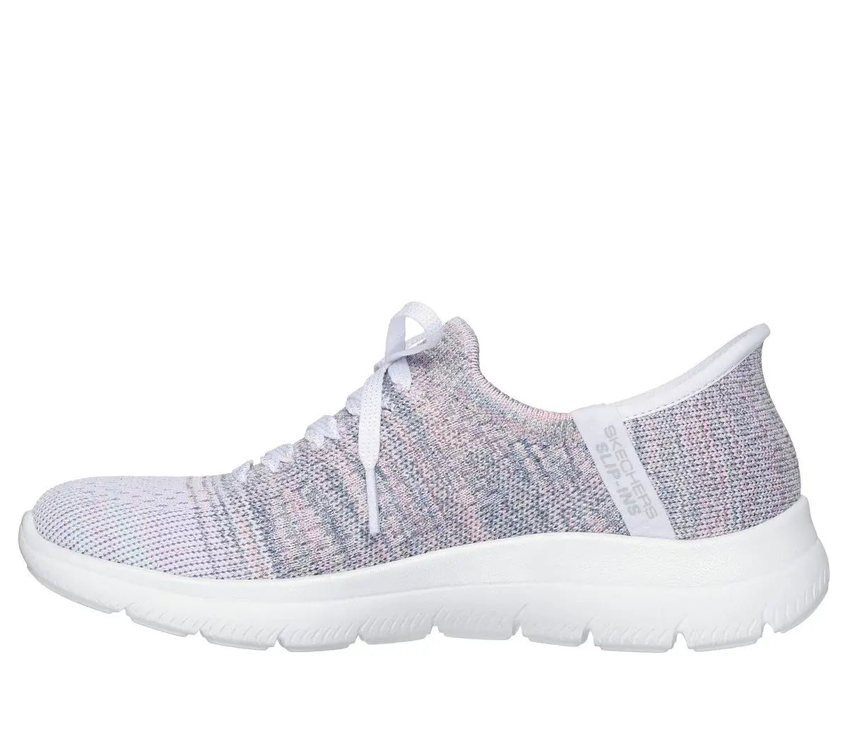 Skechers Slip-Ins: Summits – Mystic Glow Skechers Slip-Ins: Summits – Mystic Glow